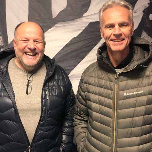 Koteng Og Bratseth Slik Skal Rosenborg Bli Bedre I 2020 By Rosenborg Ballklub