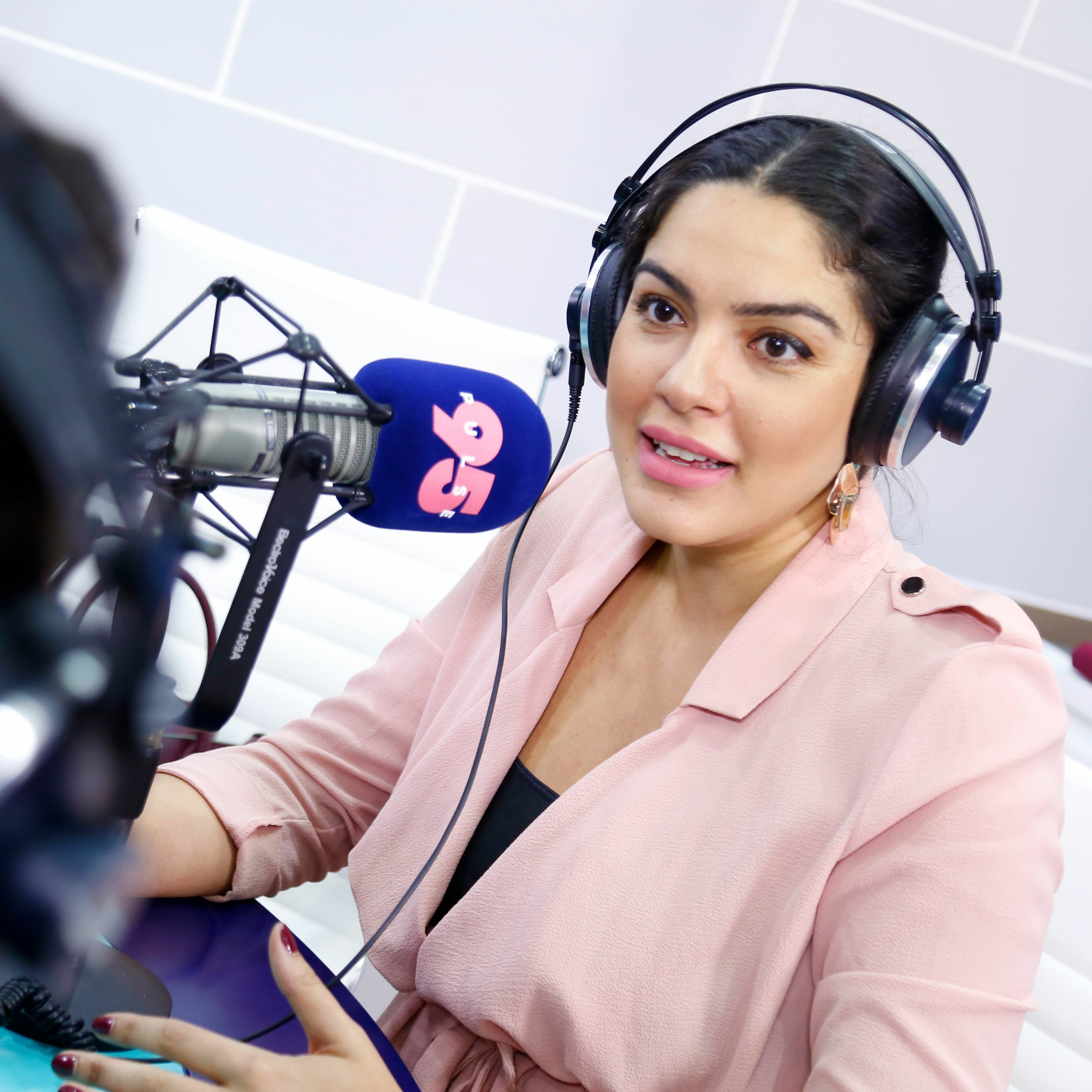 Pulse 95 Live