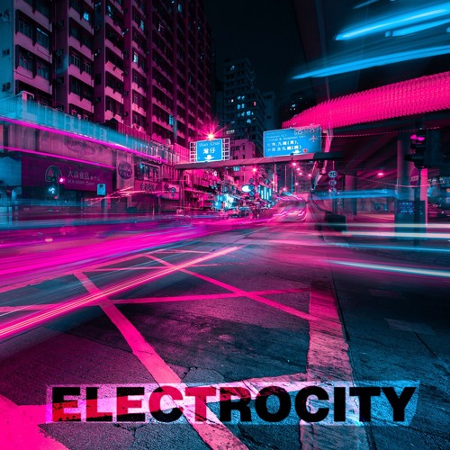 Music Instructor - Electric City (A'Gun feat. Electrocore & MC Electro  Mastermind & D'Fezza REMIX) by A'Gun