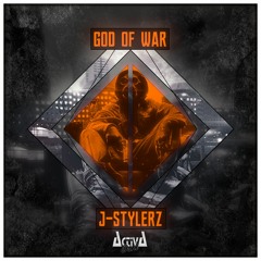 J-Stylerz - God Of War (Preview) (Activa Dark) (Out Now)
