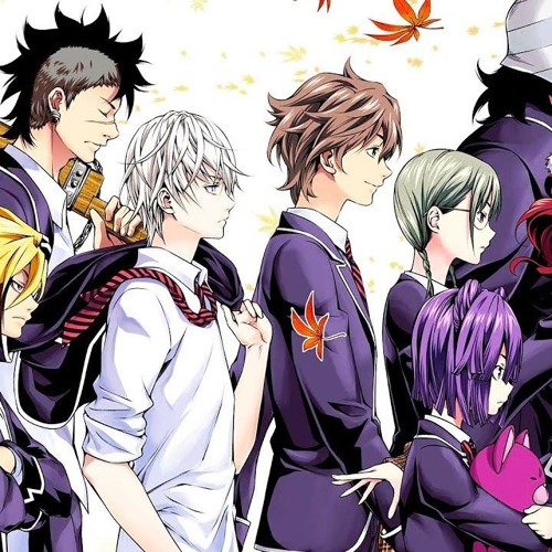 Stream Shokugeki No Soma Season 3 OST - Competition by imysm