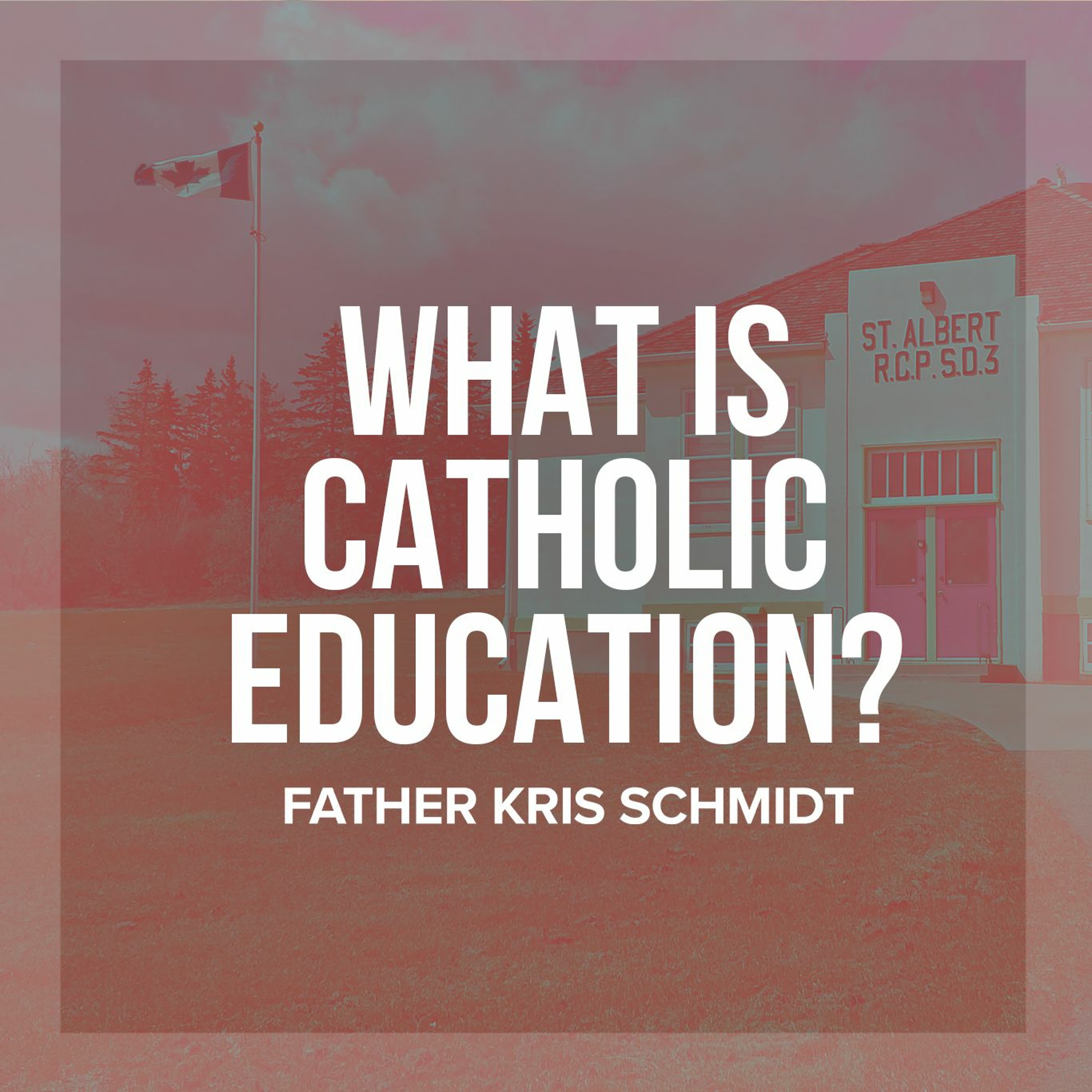 Fr. Kris Schmidt Homilies