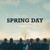 Artwork for BTS - Spring Day