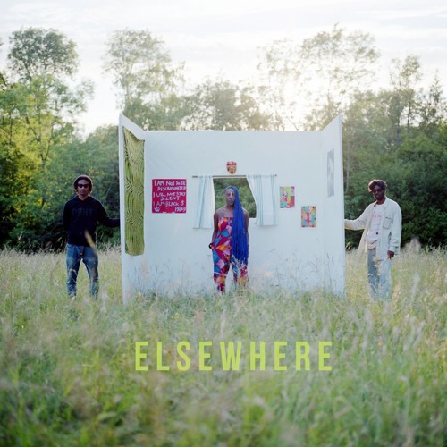 Elsewhere