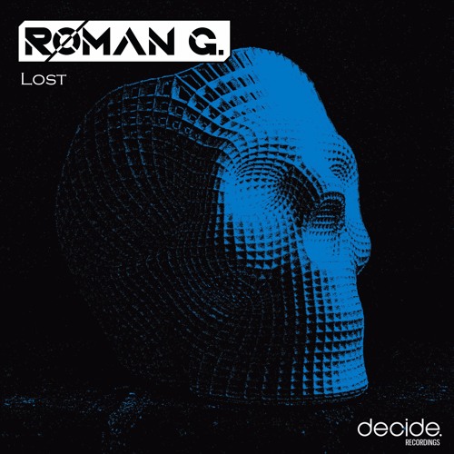 RØMAN G. - Lost
