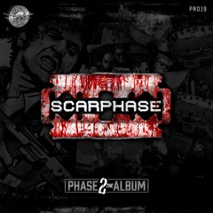 Scarphase Vs. N-vitral Presents Bombsquad - Crack Smokers