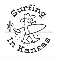 Stream Surfing In Kansas music