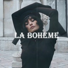 VManMusic - La Boheme 2019