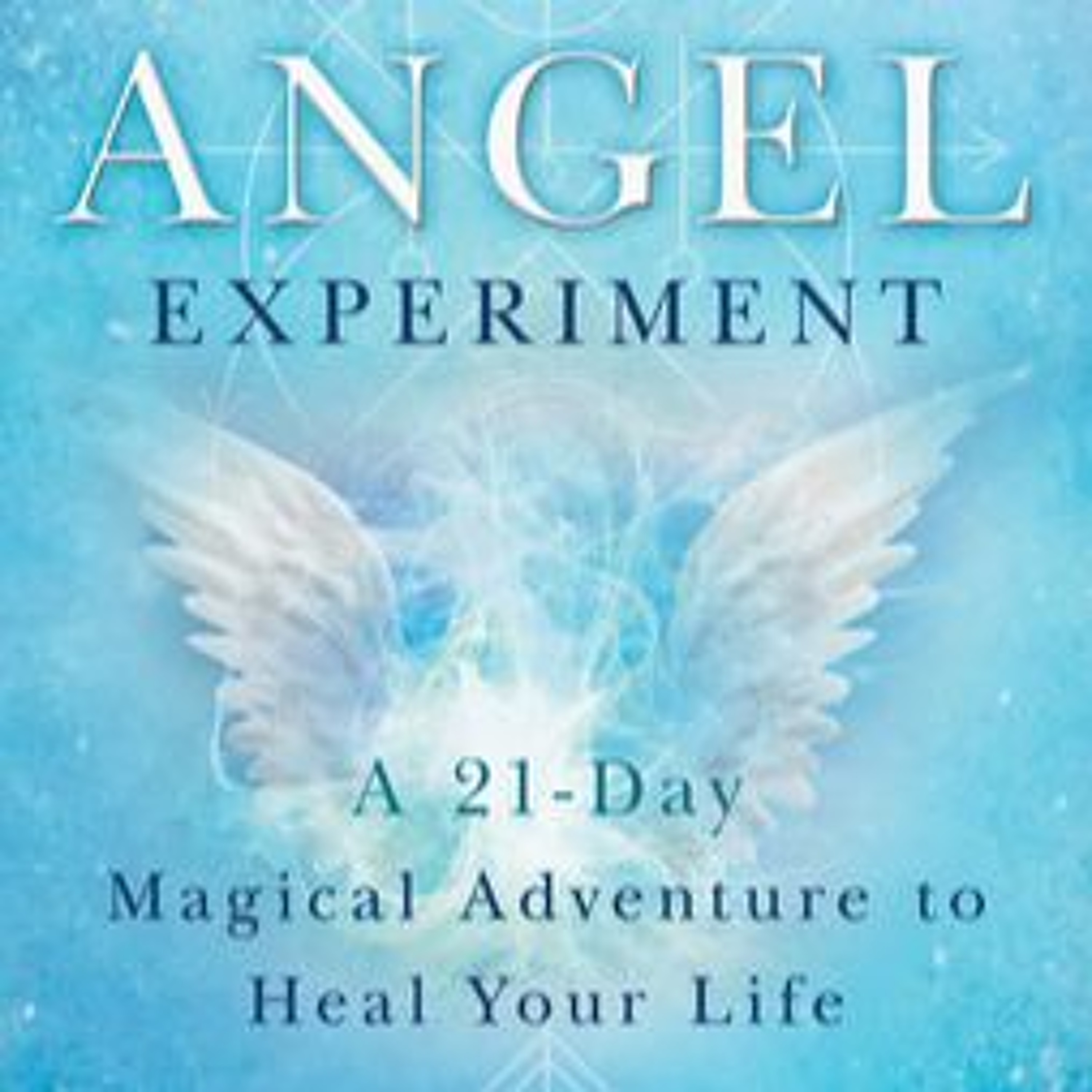 The Magical Mystery Tour Nov 8 2019 The Angel Experiment - Interview with Corin Grillo episode artwork