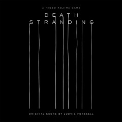 Death Stranding (Original Score) - Heartman
