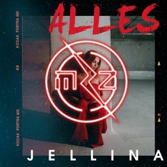 Alles - Jellina (MRZ Remix)