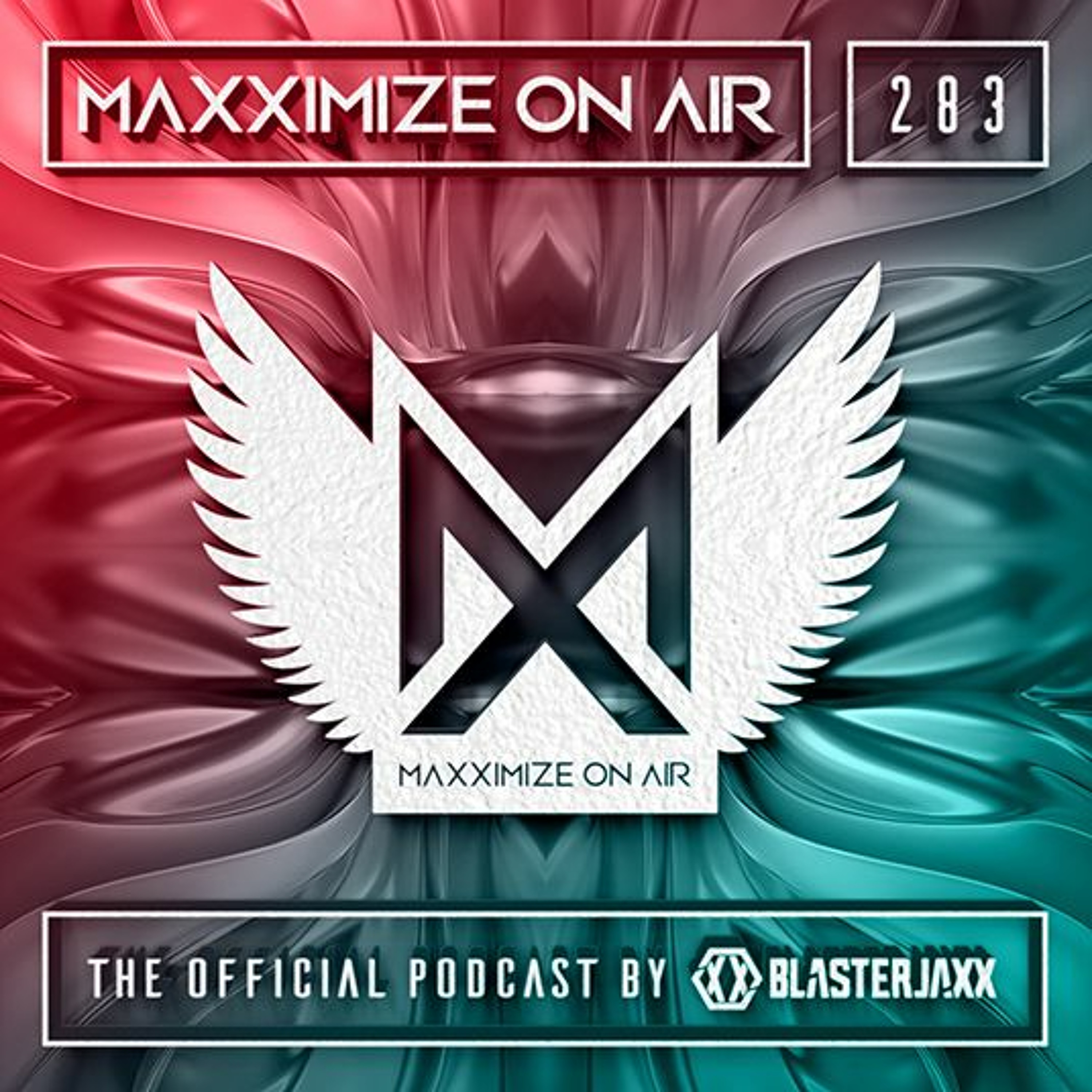 Maxximize On Air