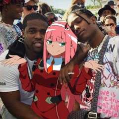 " The Run Off"  W/ SL!CK & Sivade