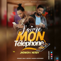 MON TELEPHONE-JHENKEN & NERBY****NEW TRACK***