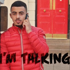 I'm Talking