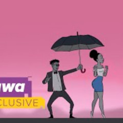 Joeboy - Beginning (Visualizer)