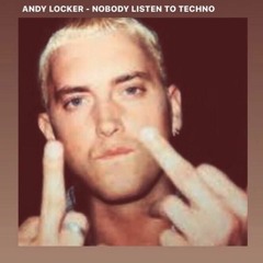 Nobody Listen To Techno (Original Mix)FREE DOWNLOAD