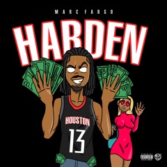 Harden (Prod. Krits)