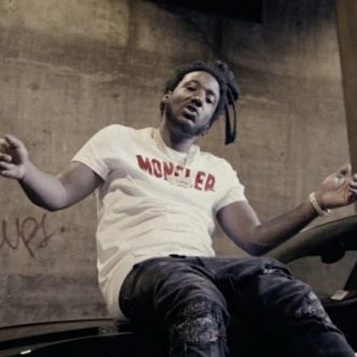Mozzy - I'll Never Tell Em Shit