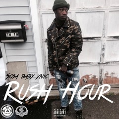 Rush Hour (Official Audio)