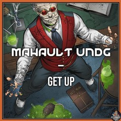Mahault UndG - Get Up