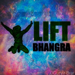 College X Folk Boliyan - Gurvir Brar[Lift Bhangra Charity Class Mix]