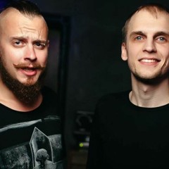 Dennis Frost B2b Simple J - 12.10.19 Prolog At Luch Bar, Moscow, Part2