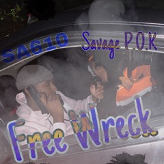Free Wreck Ft Savage P.O.K