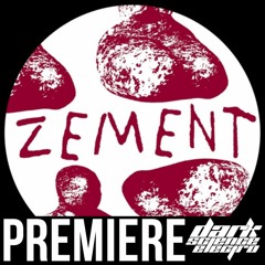 PREMIERE: Alonzo - Shades Of Tuch (Zement Recordings)