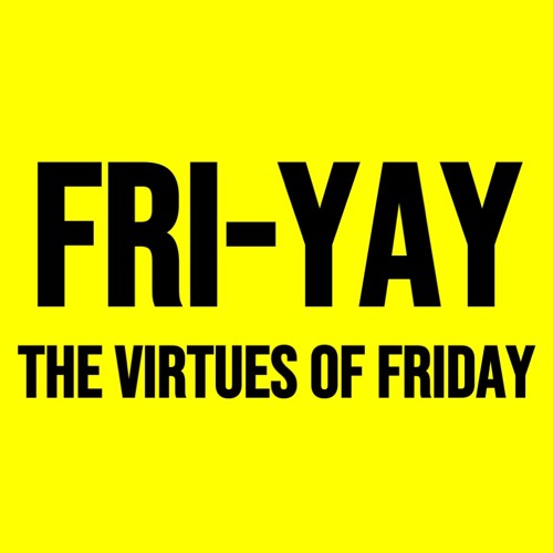 Fri-yay The Virtues Of Friday | Abu Sumayyah