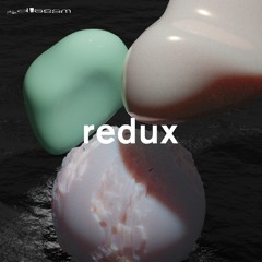 Mix 002 - redux