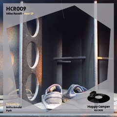 Mike Ravelli - Sliggy (Original Mix) [Happy Camper Records]