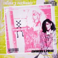 #SHIN3 EXCLUSIVE // orion lake - THING ABOUT US (Prod. STATEN)