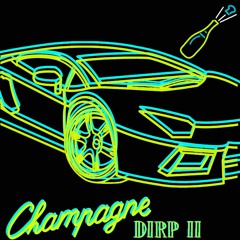 BRONZEE B2B DirtMcSkrrt: Champagne Dirp II