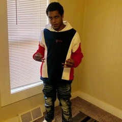 I neva felt ft kassh