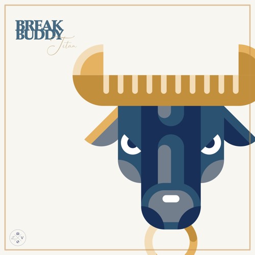 Break Buddy - Titan