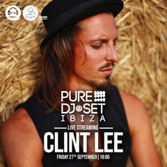 Pure Ibiza Radio DJ Set 27/09/19