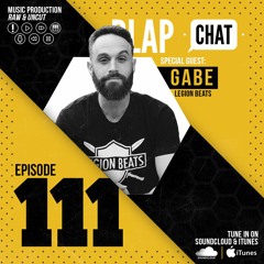 Episode 111 - Selling Beats Using Sales Funnels with Gabe (Legion Beats)