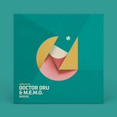 Premiere: Doctor Dru & M.E.M.O. - Junar [Mobilee]