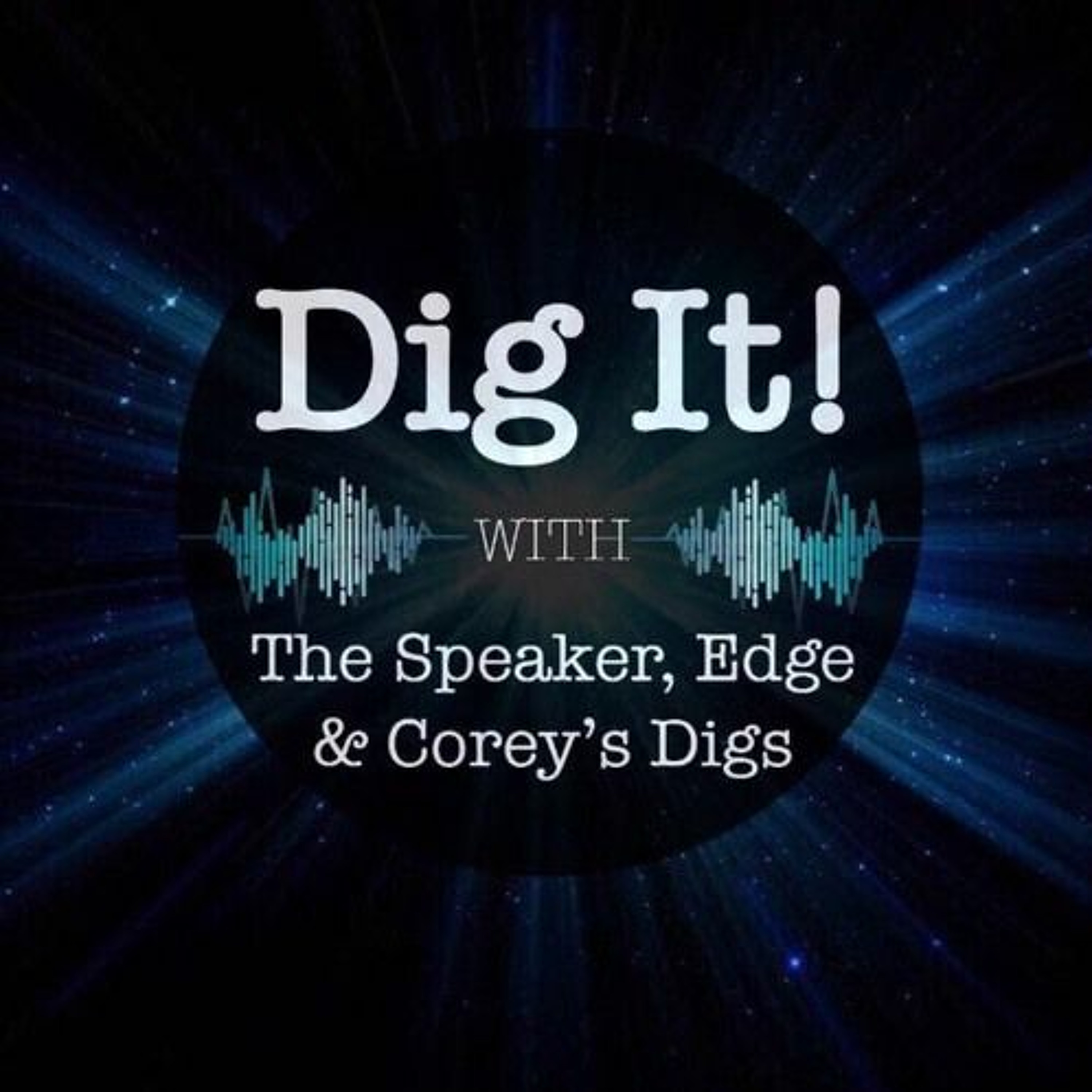 Dig It! Podcast #21: ABC/Epstein, Cartel Murders NXIVM Ties, Corey's New Article, Edge's New Dig