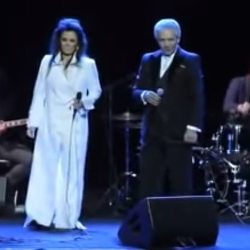 Yasmin Levy & Faramarz Aslani - Una Noche Más