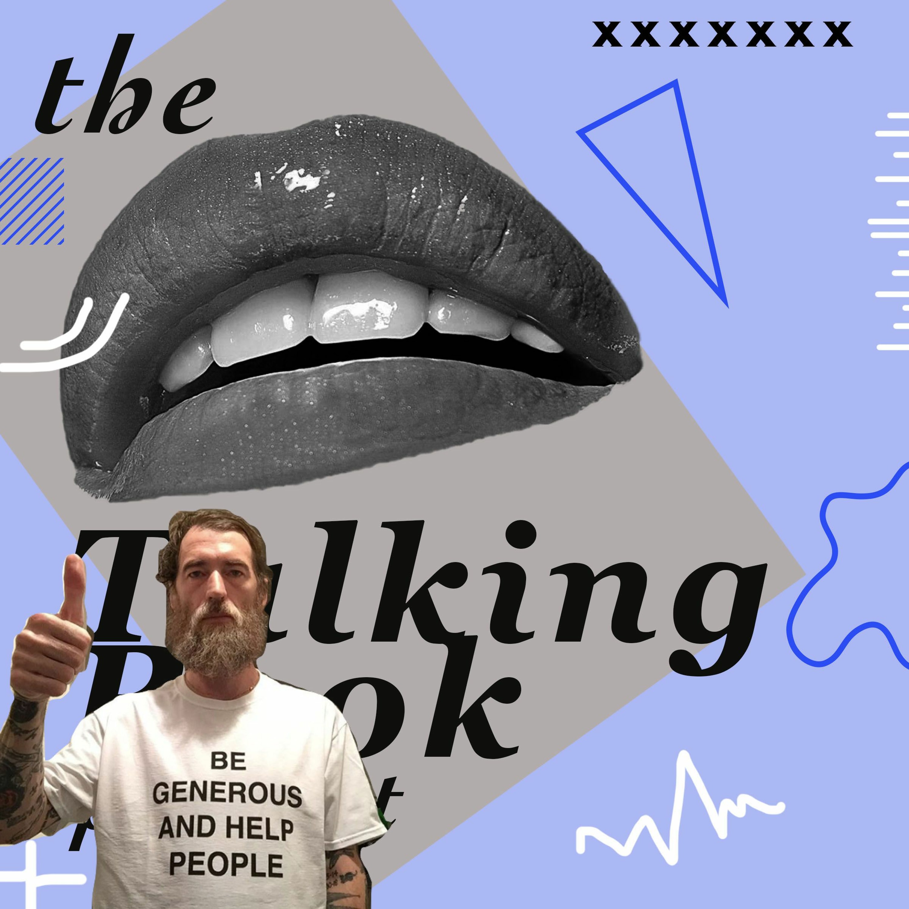 The Talking Book Podcast