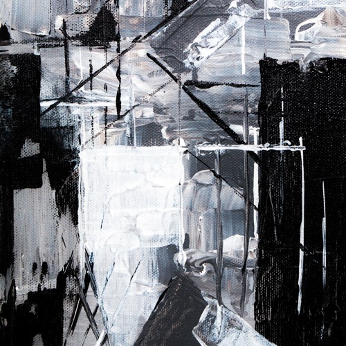 Scott Buckley - Filaments (Patros15 Rework)