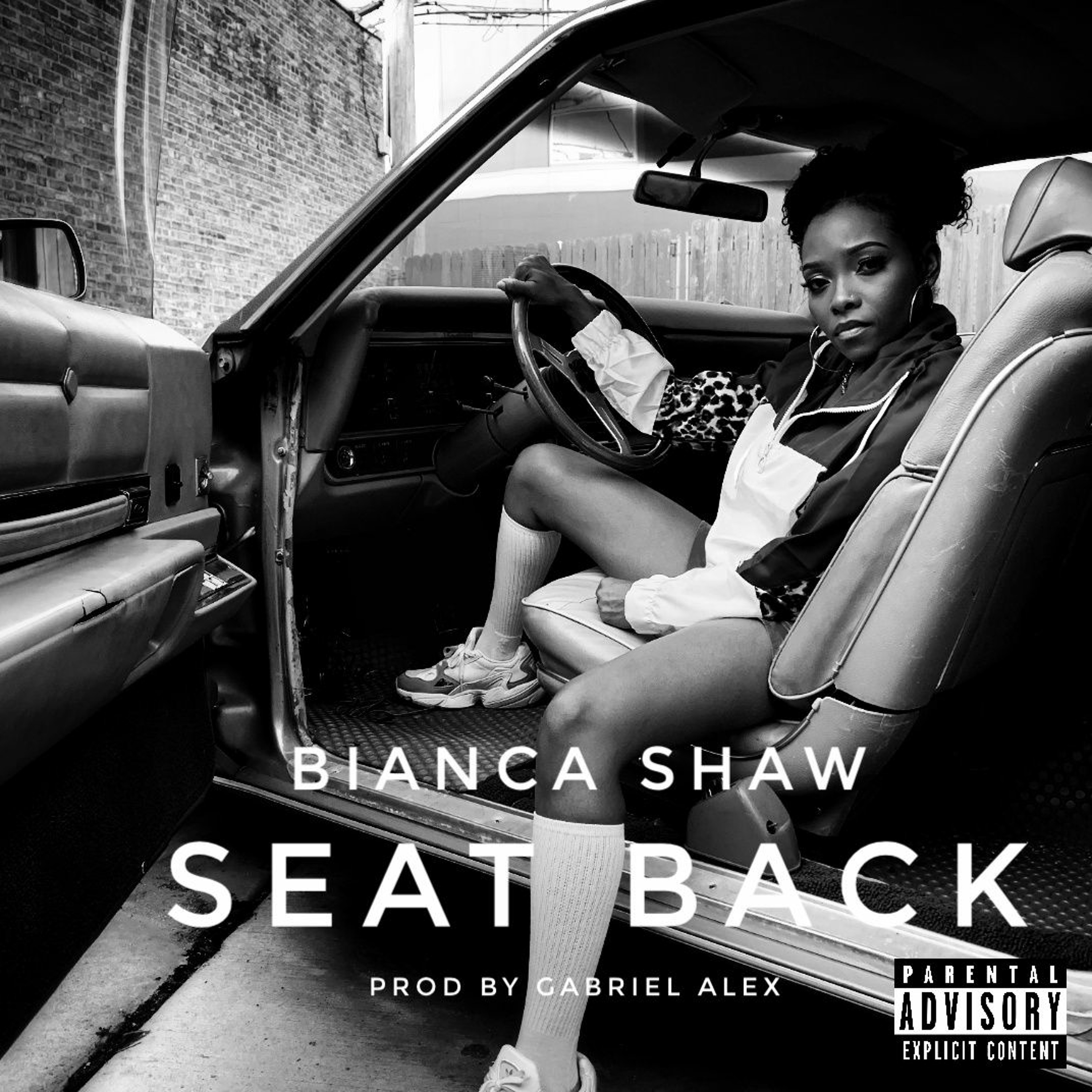 Bianca Shaw