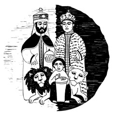ENDS702 Alpha & Omega Featuring Monkey Jhayam 'Warriors/Dub'