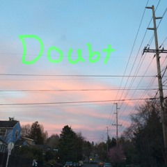 Doubt