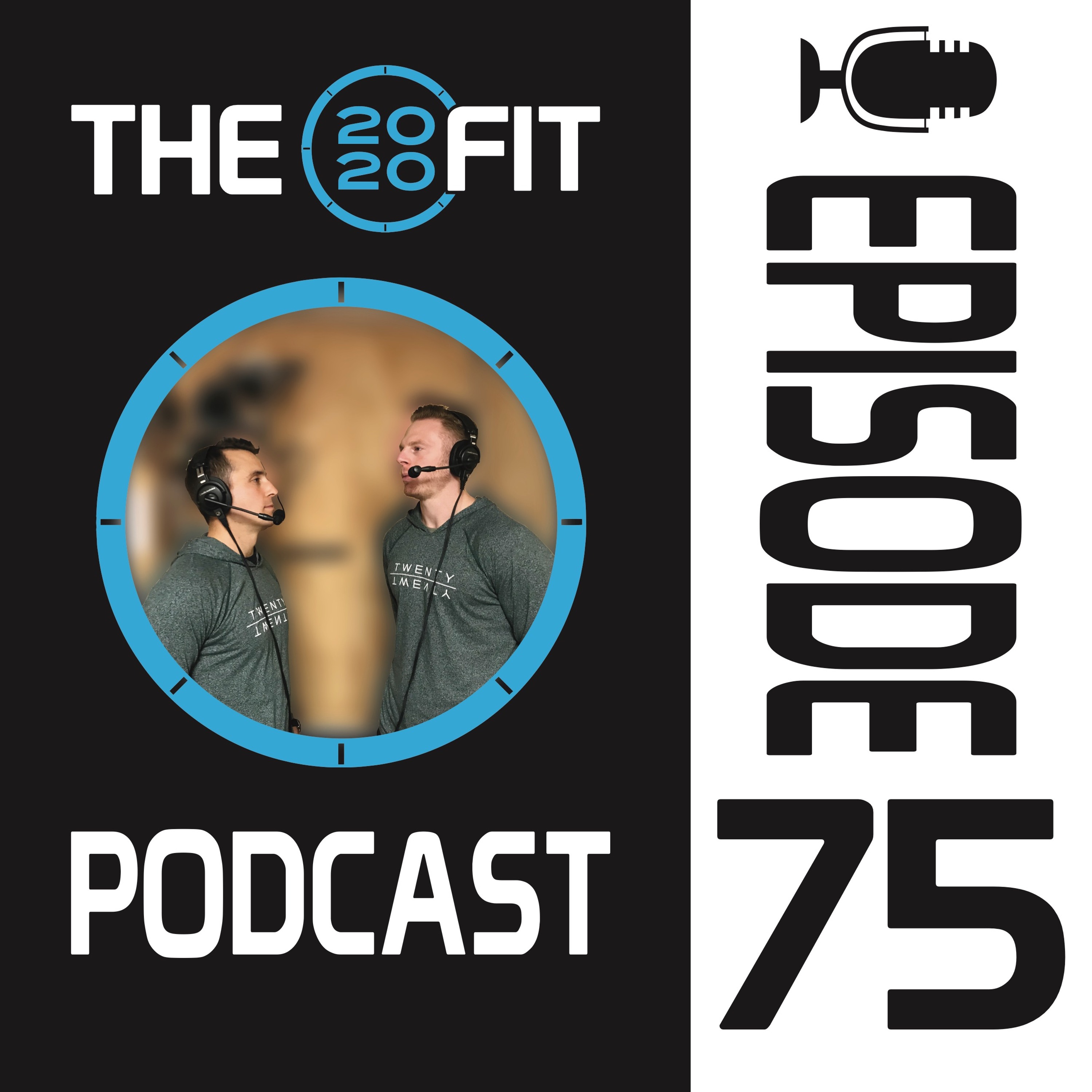 Ep. 75 | - Linear Results Do Not Exist episode artwork