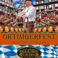 DJPaul OkTIMberfest 2019 With Boatloads