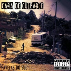 2.cara De Culpable - Represion