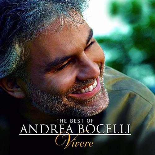 Stream Andrea Bocelli Giorgia - Vivo Per Lei (T&C Bootleg)+Download by  Marcin Cygan | Listen online for free on SoundCloud